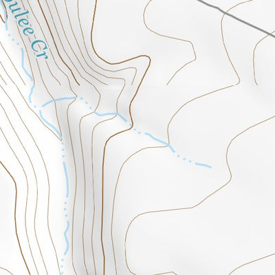 47111SE Page 59 Great Falls South Topo Preview 2