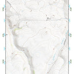 47111SE Page 60 Great Falls South Topo Preview 1