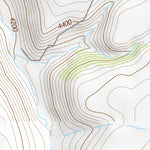 47111SE Page 60 Great Falls South Topo Preview 3