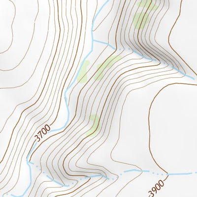 47111SE Page 61 Great Falls South Topo Preview 3