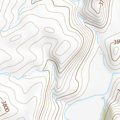 47111SE Page 62 Great Falls South Topo Preview 2