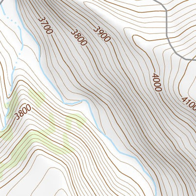 47111SE Page 63 Great Falls South Topo Preview 3