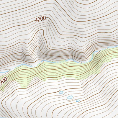 47111SE Page 65 Great Falls South Topo Preview 2