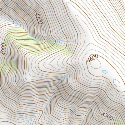 47111SE Page 65 Great Falls South Topo Preview 3