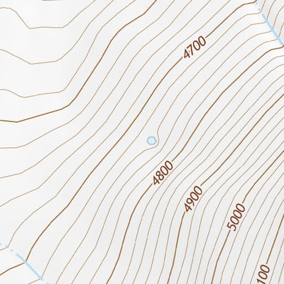 47111SE Page 66 Great Falls South Topo Preview 2