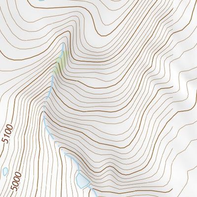 47111SE Page 66 Great Falls South Topo Preview 3