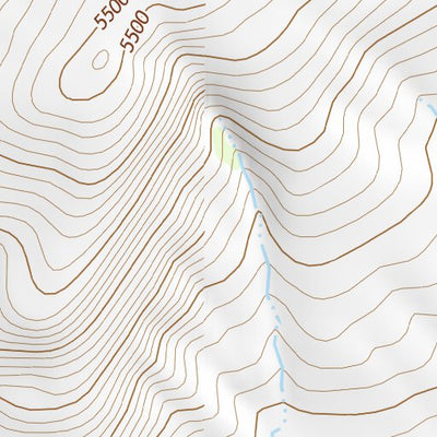 47111SE Page 67 Great Falls South Topo Preview 3