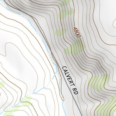 47111SE Page 68 Great Falls South Topo Preview 3