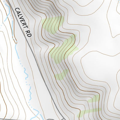 47111SE Page 69 Great Falls South Topo Preview 3