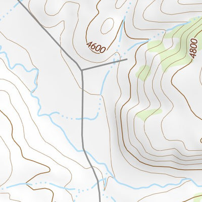 47111SE Page 70 Great Falls South Topo Preview 2