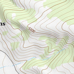 47111SE Page 71 Great Falls South Topo Preview 3