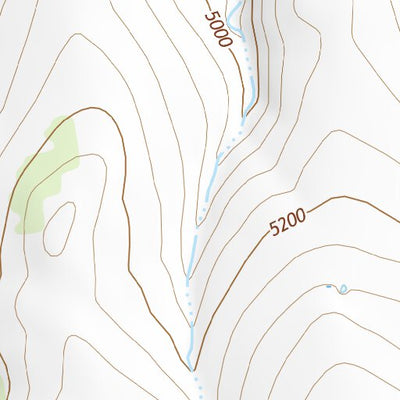 47111SE Page 72 Great Falls South Topo Preview 2