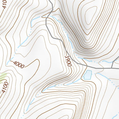 47111SE Page 73 Great Falls South Topo Preview 3