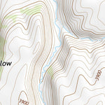 47111SE Page 74 Great Falls South Topo Preview 3