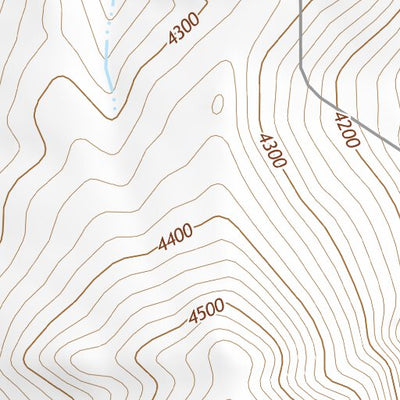 47111SE Page 75 Great Falls South Topo Preview 2