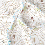 47111SE Page 75 Great Falls South Topo Preview 3