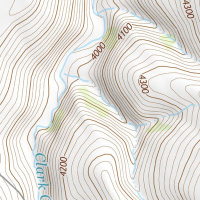 47111SE Page 75 Great Falls South Topo Preview 3