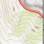 47111SE Page 76 Great Falls South Topo Preview 3
