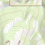 47111SE Page 80 Great Falls South Topo Preview 3