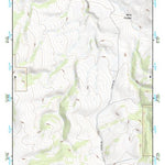 47111SE Page 81 Great Falls South Topo Preview 1