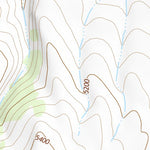 47111SE Page 81 Great Falls South Topo Preview 2