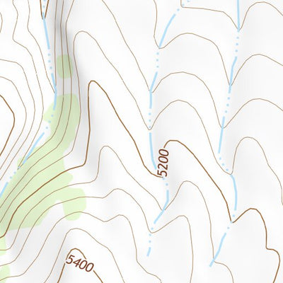 47111SE Page 81 Great Falls South Topo Preview 2