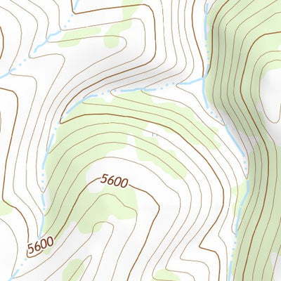 47111SE Page 81 Great Falls South Topo Preview 3