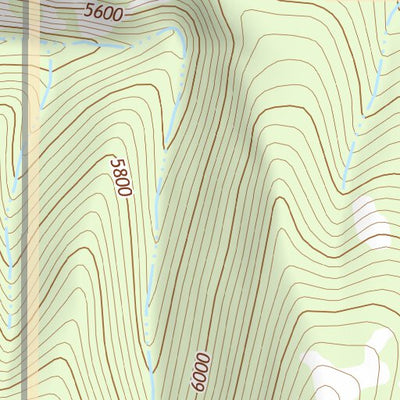 47111SE Page 83 Great Falls South Topo Preview 2