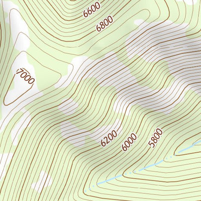 47111SE Page 83 Great Falls South Topo Preview 3