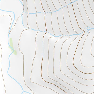 47111SE Page 85 Great Falls South Topo Preview 2