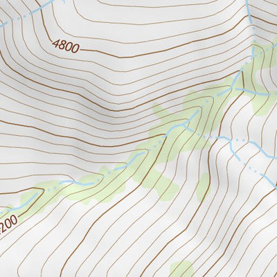 47111SE Page 86 Great Falls South Topo Preview 3