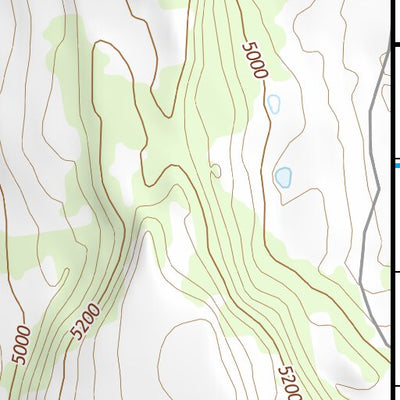 47111SE Page 88 Great Falls South Topo Preview 3