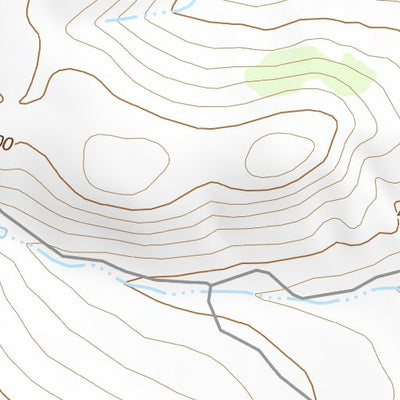 47111SE Page 89 Great Falls South Topo Preview 2