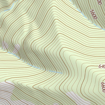 47111SE Page 93 Great Falls South Topo Preview 2