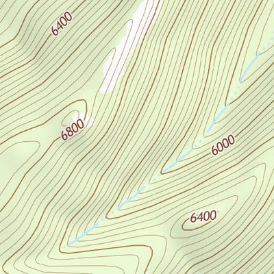 47111SE Page 95 Great Falls South Topo Preview 2