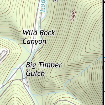 47111SE Page 95 Great Falls South Topo Preview 3
