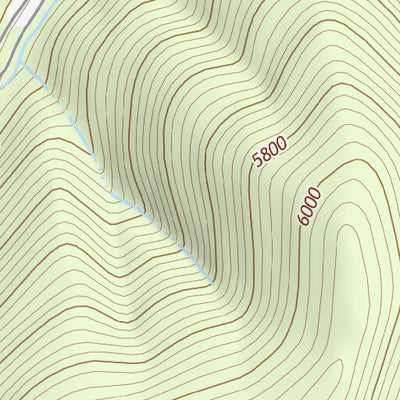 47111SE Page 96 Great Falls South Topo Preview 2