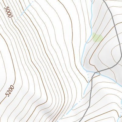 47111SE Page 97 Great Falls South Topo Preview 2