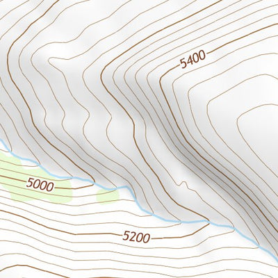 47111SE Page 98 Great Falls South Topo Preview 3