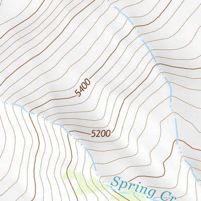 47111SE Page 99 Great Falls South Topo Preview 3
