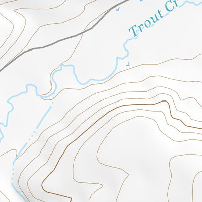 47111SE Page 100 Great Falls South Topo Preview 2