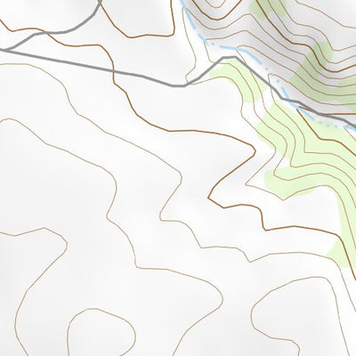47111SE Page 101 Great Falls South Topo Preview 2