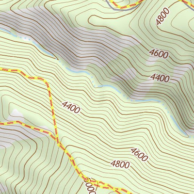 47111SE Page 102 Great Falls South Topo Preview 2