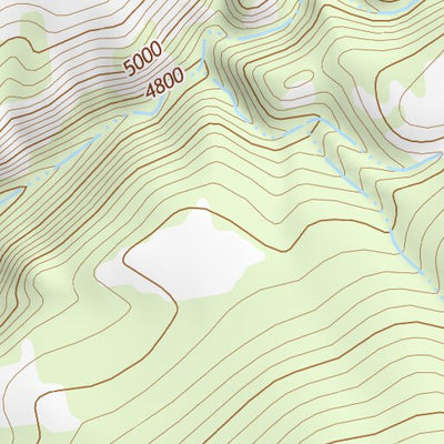47111SE Page 103 Great Falls South Topo Preview 2