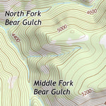 47111SE Page 103 Great Falls South Topo Preview 3