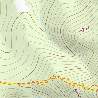 47111SE Page 104 Great Falls South Topo Preview 2