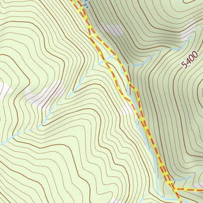 47111SE Page 105 Great Falls South Topo Preview 2