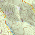 47111SE Page 105 Great Falls South Topo Preview 3
