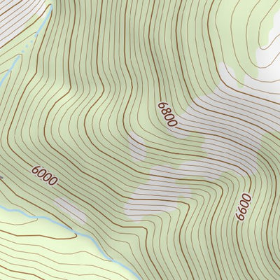 47111SE Page 108 Great Falls South Topo Preview 2