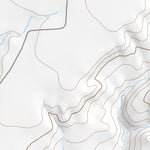 47111SW Page 8 Great Falls South Topo Preview 2